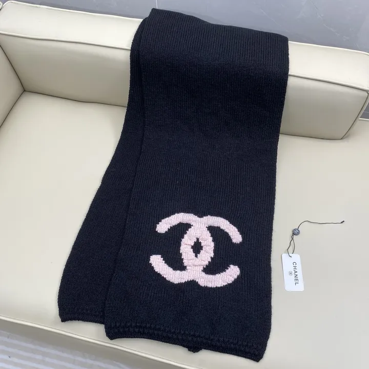 スーパーコピー シャネル マフラー