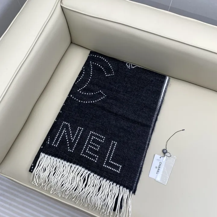 スーパーコピー シャネル マフラー