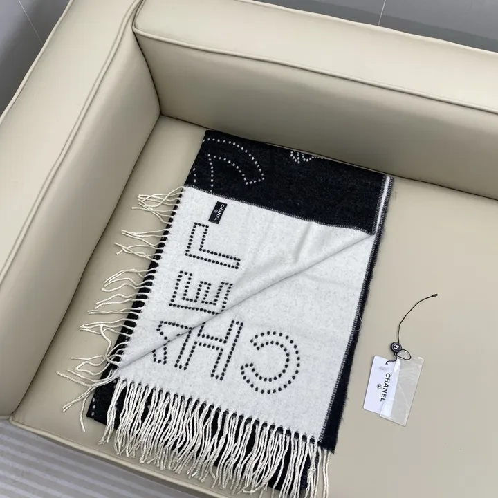 スーパーコピー シャネル マフラー