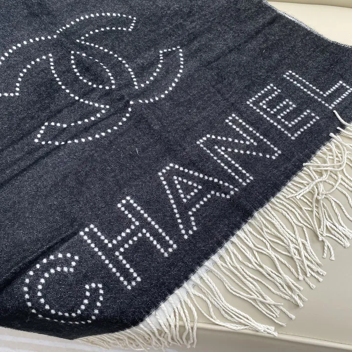 スーパーコピー シャネル マフラー