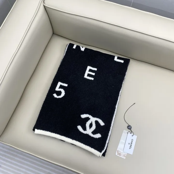 スーパーコピー シャネル マフラー