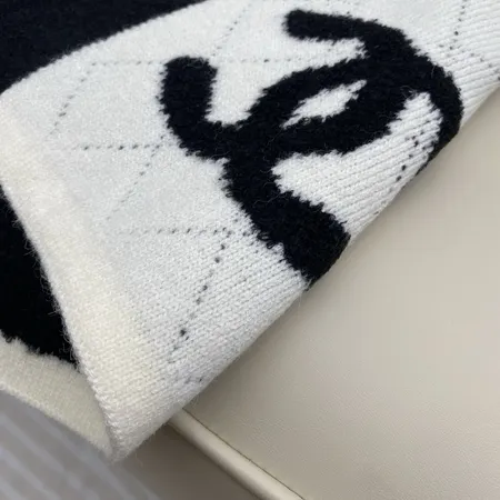 スーパーコピー シャネル マフラー