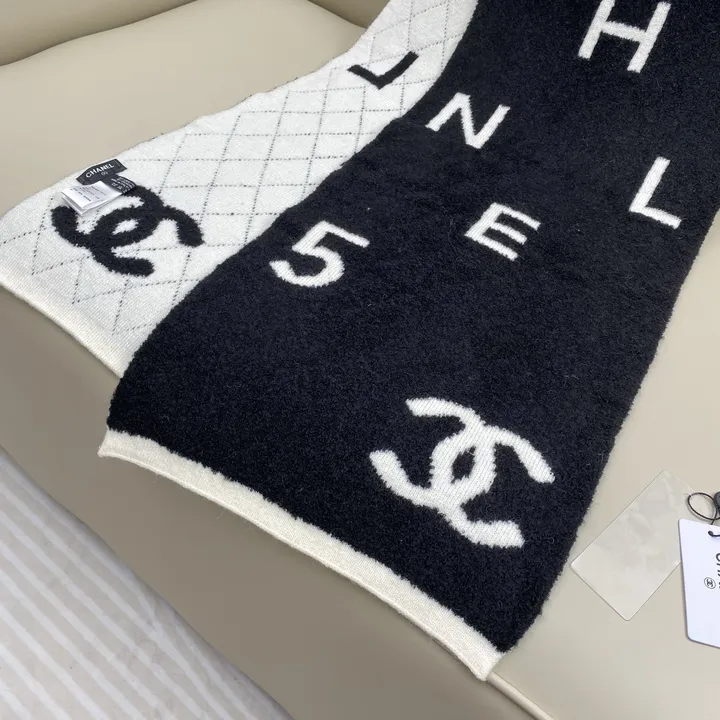 スーパーコピー シャネル マフラー