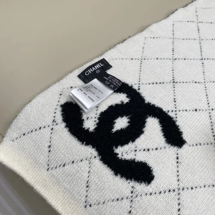 スーパーコピー シャネル マフラー