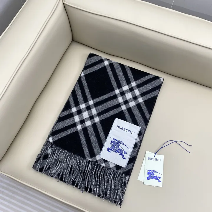 スーパーコピー バーバリー ス マフラー