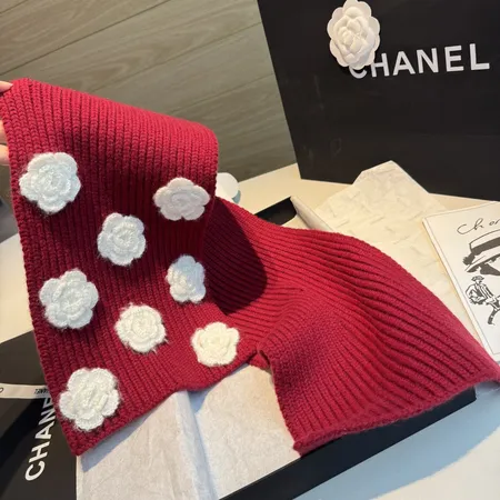 スーパーコピー シャネル マフラー