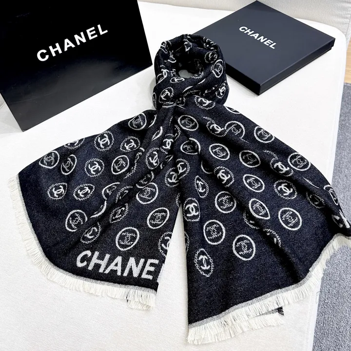 スーパーコピー シャネル マフラー