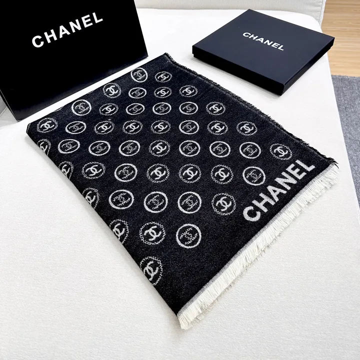 スーパーコピー シャネル マフラー