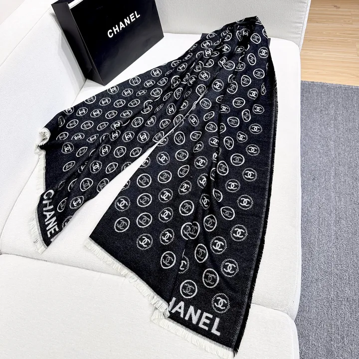 スーパーコピー シャネル マフラー