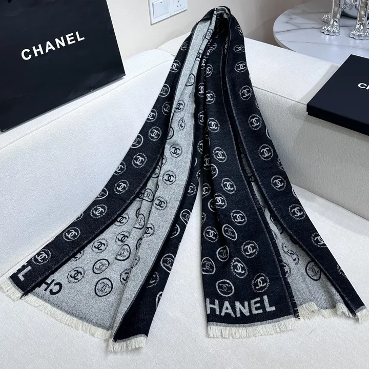 スーパーコピー シャネル マフラー