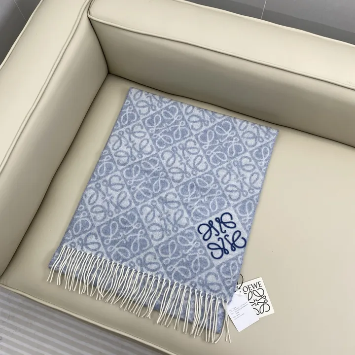 スーパーコピー ロエベ マフラー