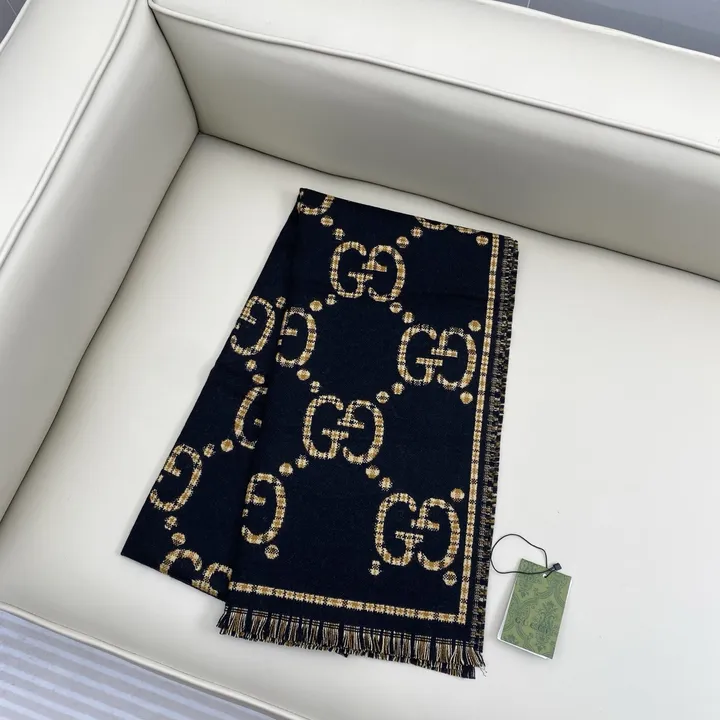 スーパーコピー グッチ マフラー