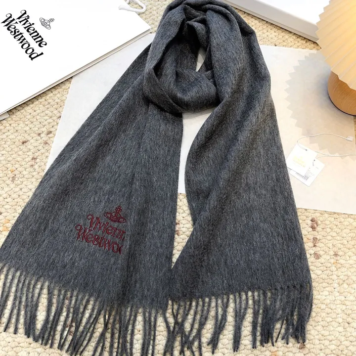 スーパーコピー ヴィヴィアン・ウエストウッド マフラー