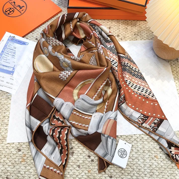 スーパーコピー エルメス マフラー