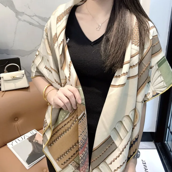 スーパーコピー エルメス マフラー