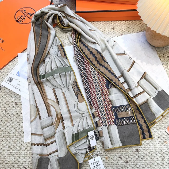 スーパーコピー エルメス マフラー