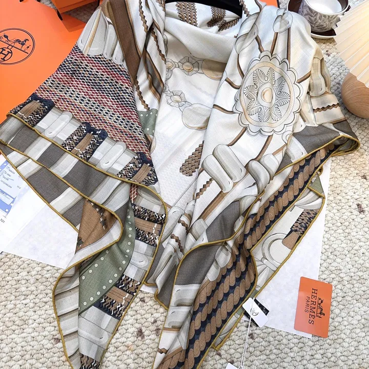 スーパーコピー エルメス マフラー