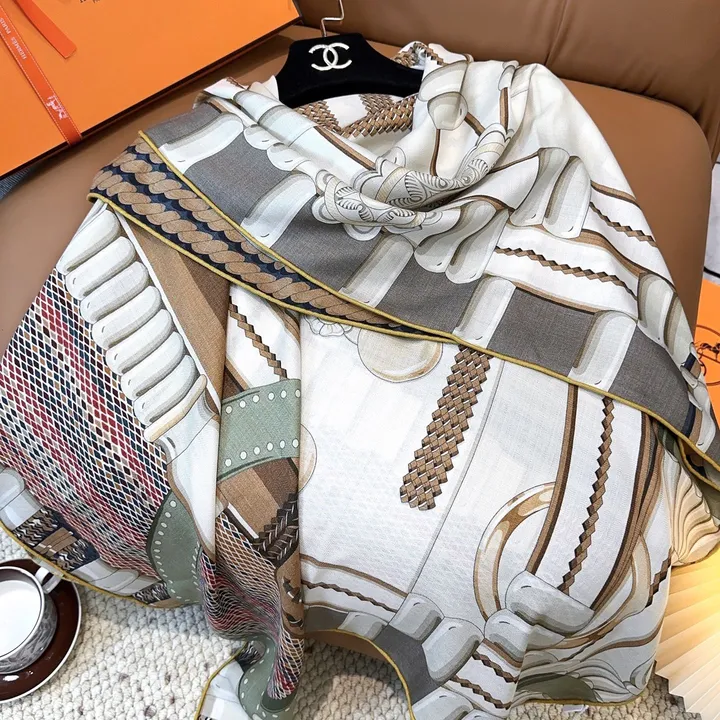 スーパーコピー エルメス マフラー