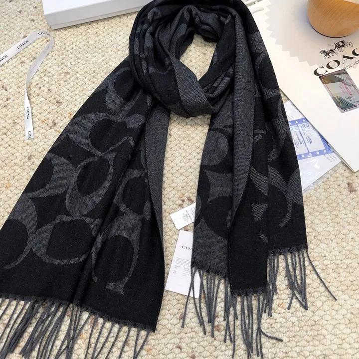 スーパーコピー コーチ マフラー