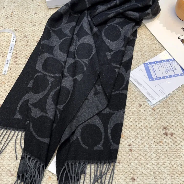 スーパーコピー コーチ マフラー