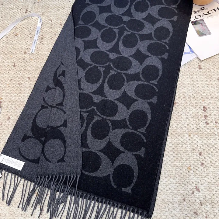 スーパーコピー コーチ マフラー