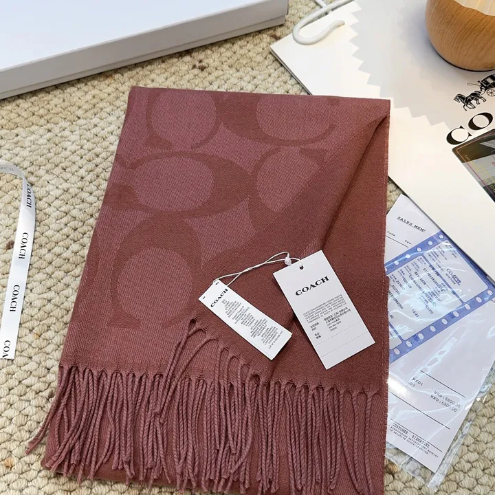 スーパーコピー コーチ マフラー