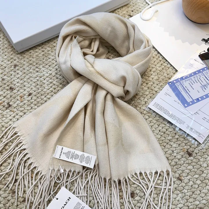 スーパーコピー コーチ マフラー