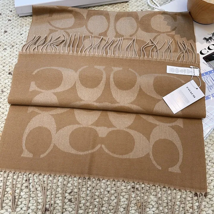 スーパーコピー コーチ マフラー