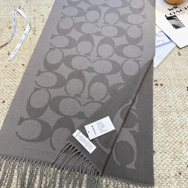 スーパーコピー コーチ マフラー