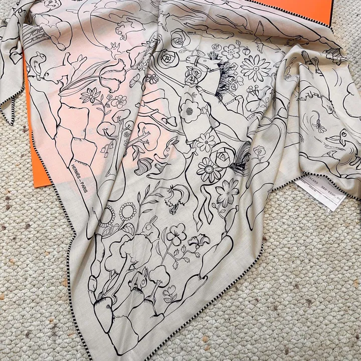 スーパーコピー エルメス マフラー