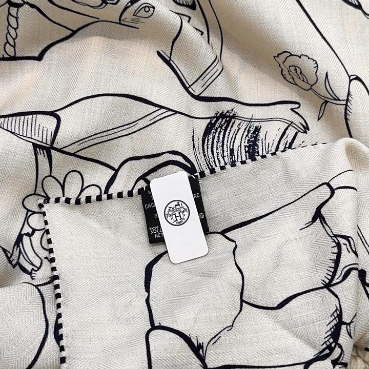 スーパーコピー エルメス マフラー