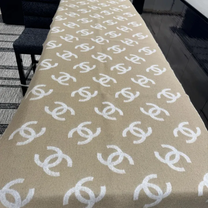 スーパーコピー シャネル マフラー