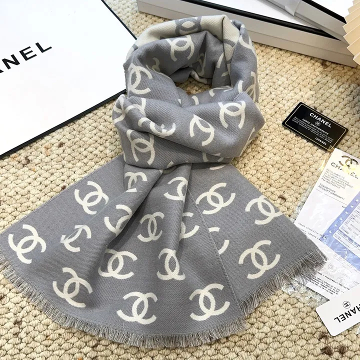 スーパーコピー シャネル マフラー