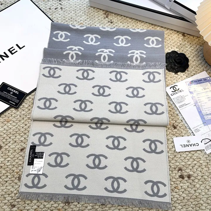 スーパーコピー シャネル マフラー