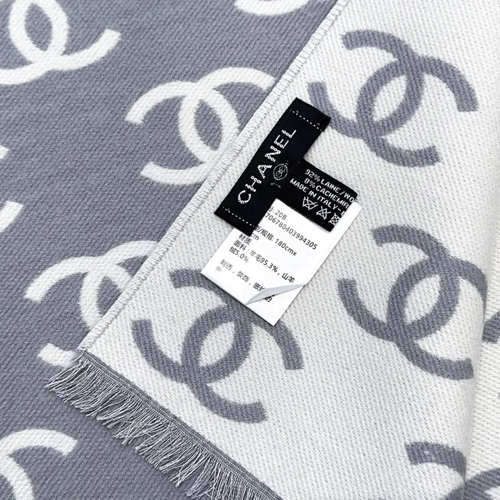 スーパーコピー シャネル マフラー