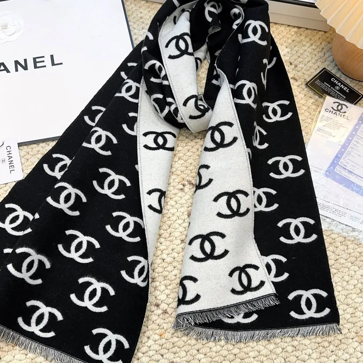 スーパーコピー シャネル マフラー