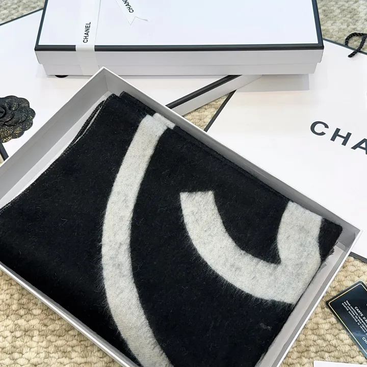 スーパーコピー シャネル マフラー