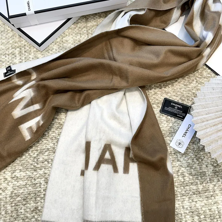 スーパーコピー シャネル マフラー