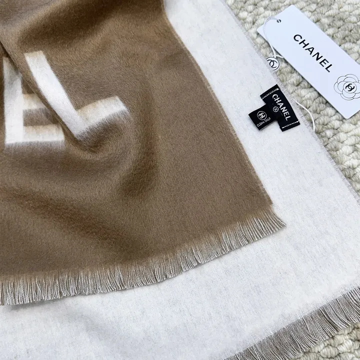 スーパーコピー シャネル マフラー