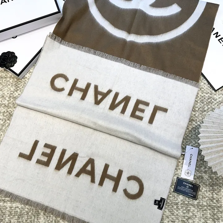 スーパーコピー シャネル マフラー