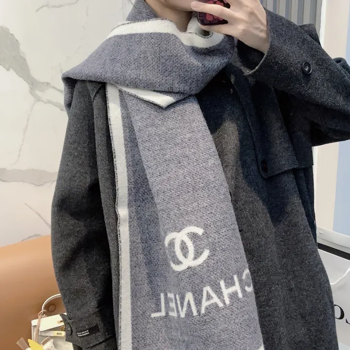 スーパーコピー シャネル マフラー