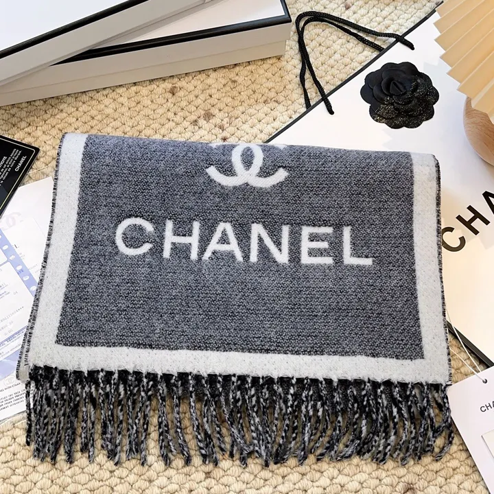 スーパーコピー シャネル マフラー