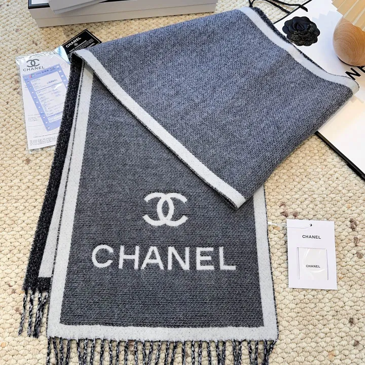 スーパーコピー シャネル マフラー