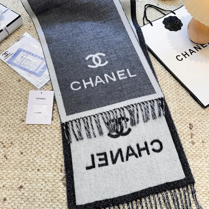 スーパーコピー シャネル マフラー