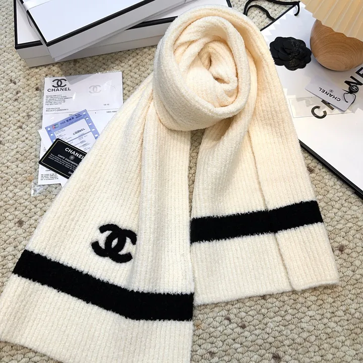 スーパーコピー シャネル マフラー