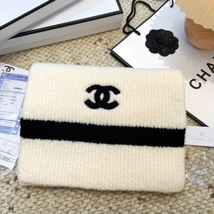 スーパーコピー シャネル マフラー