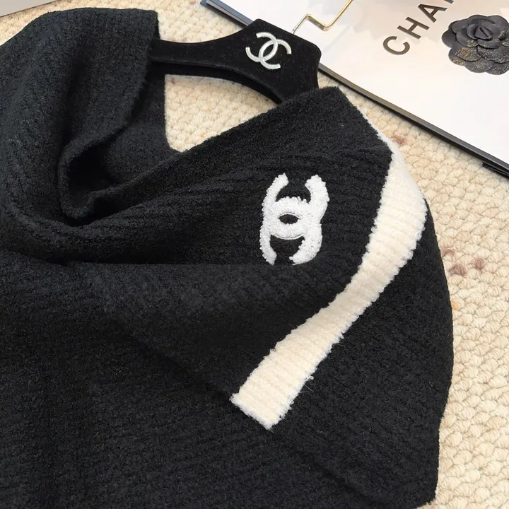 スーパーコピー シャネル マフラー