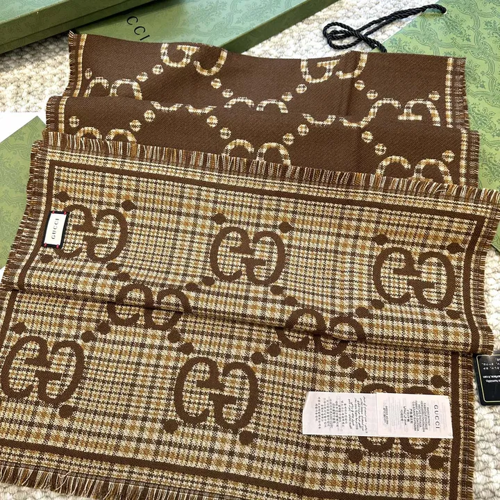 スーパーコピー グッチ マフラー