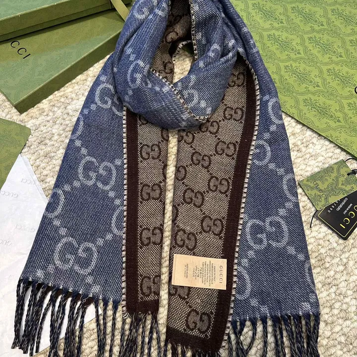 スーパーコピー グッチ マフラー