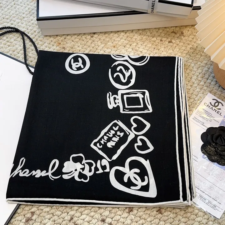 スーパーコピー シャネル マフラー